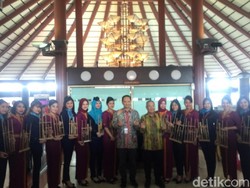 Rayakan Hari Kartini, Sriwijaya Air Beri Diskon 21%