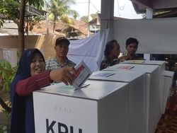 Satgas soal Pilkada: Pilihlah Pemimpin yang Taat Prokes