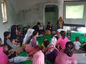 Hari Kartini Jadi Momen Edukasi Tentang Pernikahan Dini