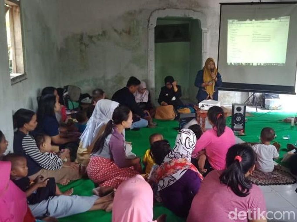 Hari Kartini Jadi Momen Edukasi Tentang Pernikahan Dini Hari Kartini Jadi Momen Edukasi Tentang Pernikahan Dini