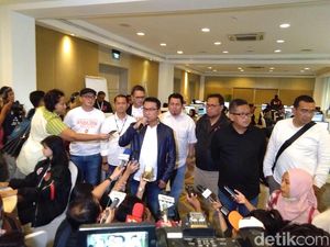 TKN Jokowi Pamer Aplikasi Jamin untuk Hitung Real Count Pilpres 2019