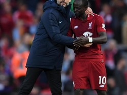 Guardiola: Liverpool Kini adalah Yang Terbaik Sepanjang Masa