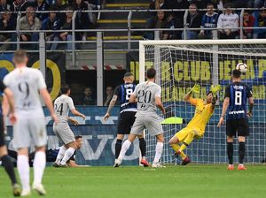 9 Data dan Fakta dari Duel Inter vs Roma