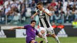 #W8nderful Juventus