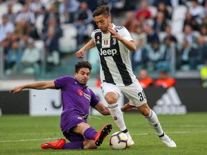 Juventus Pagari Bentancur Hingga 2024
