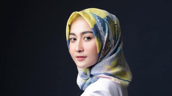 Terpikat Dokter Gigi Cantik, Sitti Ashari yang Bikin Kamu Semangat Berobat