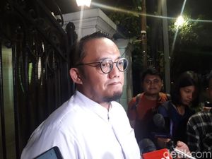 Prabowo Sudah Bertemu PKS Sebelum Sowan ke Parpol Koalisi Jokowi