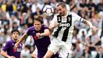 #W8nderful Juventus