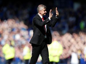 Solskjaer Mesti Diberi Waktu Benahi Man United Solskjaer Mesti Diberi Waktu Benahi Man United