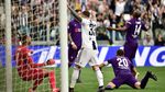 #W8nderful Juventus