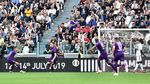 #W8nderful Juventus