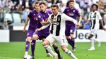 #W8nderful Juventus