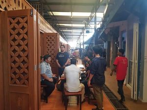 Ini Tempat Nongkrong Paling Kekinian di Banyuwangi