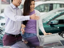 Lebaran Sebentar Lagi, Sudah Persiapkan Mobil untuk Mudik?