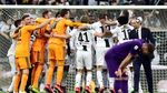 #W8nderful Juventus