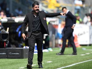 Sesal Gattuso Lihat Parma Lebih Punya Tekad daripada Milan