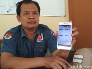 Diduga Ada Penggelembungan Suara, 2 TPS di Blitar Berpotensi Coblosan Ulang Diduga Ada Penggelembungan Suara, 2 TPS di Blitar Berpotensi Coblosan Ulang