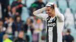 Keceriaan Cristiano Ronaldo