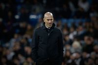 Pep akan kembali menghadapi Zidane