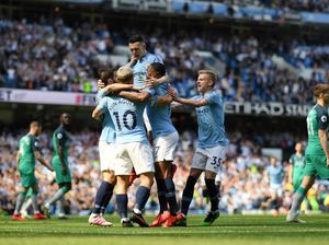 Liga Inggris Genting: Man City vs Leicester, Liverpool Hadapi Newcastle Liga Inggris Genting: Man City vs Leicester, Liverpool Hadapi Newcastle