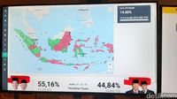 TKN Analisis Klaim Kemenangan Prabowo 62 Persen, Ini Hasilnya