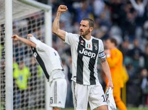 Bonucci Terkejut dengan Ide-ide Sarri