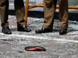 Keji! Teror Bom di Sri Lanka Tewaskan Ratusan Orang Keji! Teror Bom di Sri Lanka Tewaskan Ratusan Orang
