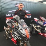Terinspirasi dari Helm, Modifikasi Motor Ini Hingga Rp 40 Juta