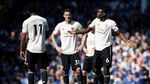 Man United Dipermak Everton di Goodison Park