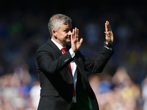 Solskjaer: Saya Orang yang Tepat untuk MU