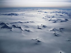 Ancaman Tsunami Besar dari Antartika