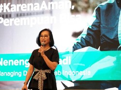 Grab Yakin Masa Depan UMKM Bisa Lebih Cerah