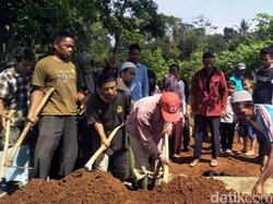Kisah Empat Petugas KPPS di Cianjur yang Meninggal karena Kelelahan