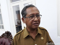 UNBK SMP, 17 Sekolah di Gunungkidul Masih Numpang