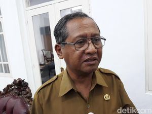 UNBK SMP, 17 Sekolah di Gunungkidul Masih Numpang UNBK SMP, 17 Sekolah di Gunungkidul Masih Numpang