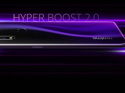 Ponsel Jadul Realme Ikut Kebagian Fitur Gaming Realme 3 Pro