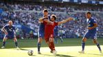 Liverpool Menjaga Asa Juara