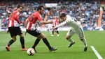 Benzema Unstoppable