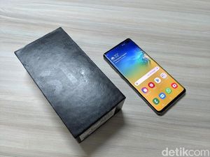 Ponsel Samsung Galaxy Bisa Hadirkan Menu Rahasia di Restoran Ponsel Samsung Galaxy Bisa Hadirkan Menu Rahasia di Restoran