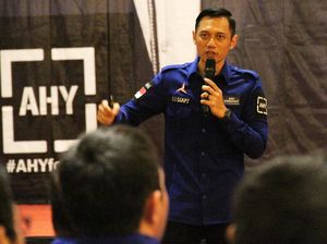 AHY Berduka Didi Kempot Wafat: Sobat Ambyar Ada di Suriname-Belanda