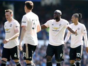 Derby Manchester, Ajang Pelampiasan Sempurna untuk MU yang Terluka