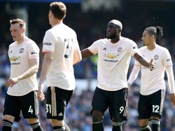 Everton vs Man United: Serangkaian Tamparan untuk Setan Merah