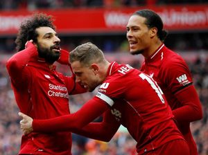 Head-to-Head Barcelona Vs Liverpool: The Reds Belum Takluk di Camp Nou Head-to-Head Barcelona Vs Liverpool: The Reds Belum Takluk di Camp Nou