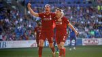 Liverpool Menjaga Asa Juara
