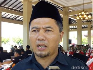 KPU Ponorogo Gelar Coblosan Ulang, Penghitungan Suara Tak Berpengaruh KPU Ponorogo Gelar Coblosan Ulang, Penghitungan Suara Tak Berpengaruh