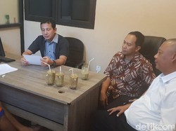 Kejiwaan Dua Pelaku Mutilasi Mayat dalam Koper Diobservasi