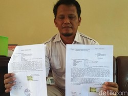 Keluarga Korban Penderita Gangguan Jiwa Tewas Terborgol Tolak Autopsi