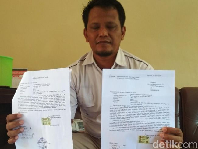Berita Keluarga Korban Penderita Gangguan Jiwa Tewas Terborgol Tolak Autopsi Minggu 16 Juni 2019 Berita Keluarga Korban Penderita Gangguan Jiwa Tewas Terborgol Tolak Autopsi Minggu 16 Juni 2019