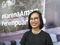 Fitur Telepon Gratis, Salah Satu Inovasi Keamanan dari Grab