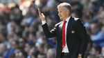 Man United Dipermak Everton di Goodison Park
